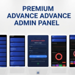 ADVANCE Admin panel