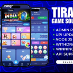 Tiranga Game